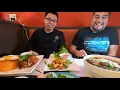 Order Me Around Vietnamese Food Intro