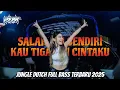Download Lagu DJ SALAHMU SENDIRI X KAU TIGAKAN CINTAKU.!! BOXING MEDAN FULL BASS PASTI GALAU DEIK