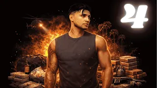 [FantasticV7] “ EP 4 Thiago Paredes Rios – Trop tard pour reculer…”