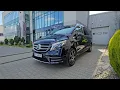 Download Lagu Wideoprezentacja - Mercedes-Benz V 250d 4Matic 190 KM, 2019, 58 000. AMG + Luxury + Exclusive.