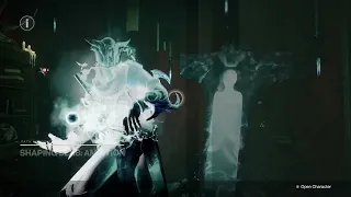INVESTIGATE HIVE WORM DESTINY 2 HERESY