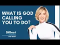 Kerstin Lindquist Gets Real About Calling Money Social Media and Obeying God in the Dark