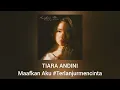 Download Lagu Tiara Andini - Maafkan Aku #Terlanjurmencinta (Official Audio)