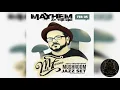 Lagu Mark Farina @ Mayhem At The MID, '25th Anniversary Mushroom Jazz Set'- Chicago- February 5, 2016