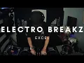 Lagu 06/04/21 - Dj Excel - Electro Breaks Vinyl Set