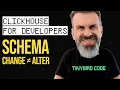 ClickHouse Schema Migration Patterns Explained