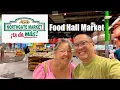 You Want MORE Mercado Gonzalez The PREMIER MEXICAN FOOD HALL