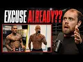 Conor Benn vs Ryan Garcia Is The Weight Cut A Huge Mistake