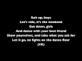 Download Lagu Angels \u0026 Airwaves - Young London (With Lyrics)