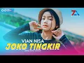 Vian Nisa - Joko Tingkir | Remix Dance Kids Version