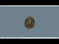 VTK Python Test - FixedPointVolumeRayCastMapperCT