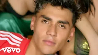 CD9, Lali, Ana Mena - Prohibido (Remix)