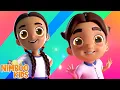 Download Lagu Kaboochi Dance Song, गिनिती का गाना + More Hindi Rhymes for Babies