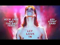 Nick Cave & The Bad Seeds - Red Right Hand (Official Audio)