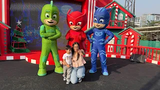 hamley s wonderland