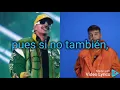 UNA SEÑAL!!! Quevedo x feid AI LETRA