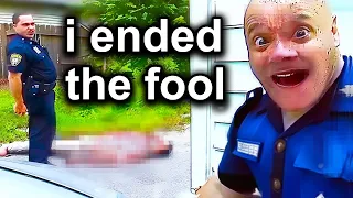 When Cops Celebrate After Killing 