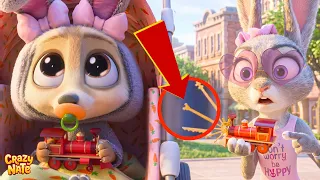 Zootopia 2 Everything You Missed (I Busted Disney)