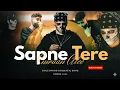 New Hindi Hiphop Rap Song | Sapne Tere | Emraan Alee x Talwinder | Rap Songs 2025 | Hiphop Music 🎧