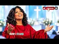 CECE WINANS - THE LORD SETTLED ME 