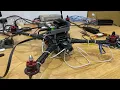 Jetson Nano + Pixhawk Quadcopter: Real-Time Target Locking & Tracking Using Computer Vision"