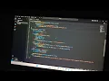 How to create a chatbot in Telegram using firebase
