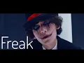 Download Lagu Sub Urban - Freak | Freak - Sub Urban | Feat. Rei Ami | Thrill Seeker | Freaks Song