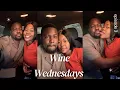 WINE WHISKEY WEDNESDAYS EP 3 FUNNY WHO IS MOST LIKELY TO must watch