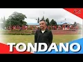 THINGS TO SEE IN TONDANO MINAHASA