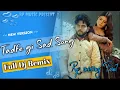 Tadfe Gi Dj Remix   Jorge Gill |  Latest Tadfe Gi Jorge Gill Dj Remix  Punjabi Song 2023 |
