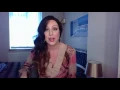 Transsexual Farrah Mills - What Surgery I have Had
