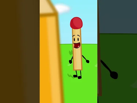 Something wrong, Match? #bfdi