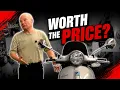 Why Are Vespas So Expensive A Dealer Explains