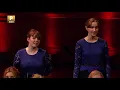 Her vil ties, her vil bies // DR Pigekoret (LIVE)