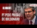 Download Lagu ICL URGENTE  - 22/08/25 - LINDBERGH FARIAS PEDE PRISÃO PREVENTIVA DE EX-PRESIDENTE AO STF