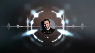                         وائل جسار   إنت عمرى دندنها