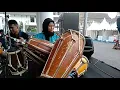 Download Lagu Pemain kendang cewe cantik asal Sumedang sangat lincah