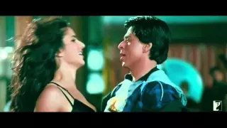 أغنية شاروخان وكاترينا كيف Ishq Shava مترجمة Http T Co VScek2Oxp3 عبر YouTube 