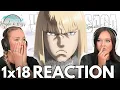 We Are STUNNED | VINLAND SAGA | Reaction 1x18