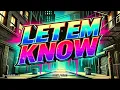 Max Styler - Let Em Know (Extended Mix)  (By viWattMusic)