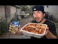 Eating on Facebook Marketplace For 24 Hours Nashville