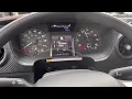 Air Brake Test - Straight Truck