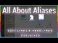 Aliases What Are They Good For