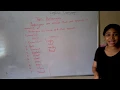 Basic 2 - English