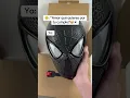 Solo para verdaderos fans de Spider-Man Comprala ya