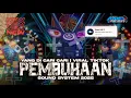 Download Lagu DJ PEMBUKAAN SOUND SYSTEM SOFYAN SHOFI YANG KALIAN CARI CARI MELODY 300JT | AMIR DISCJOKEY