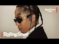 Download Lagu Shanti Dope on Rap, Faith, and Life After Rehab | The Rolling Stone Interview