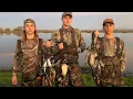REFUGE LIMITS - California Duck Hunting