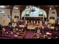 Celebrating the Life of Mother Bernice Brooks