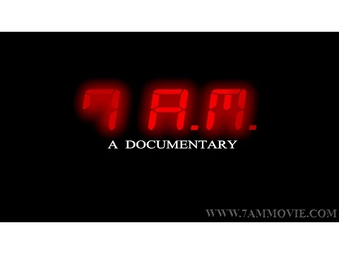 7AM Official Theatrical Trailer